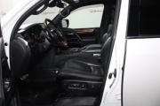 Lexus LX III Рестайлинг 2 Владивосток  - изображение 54