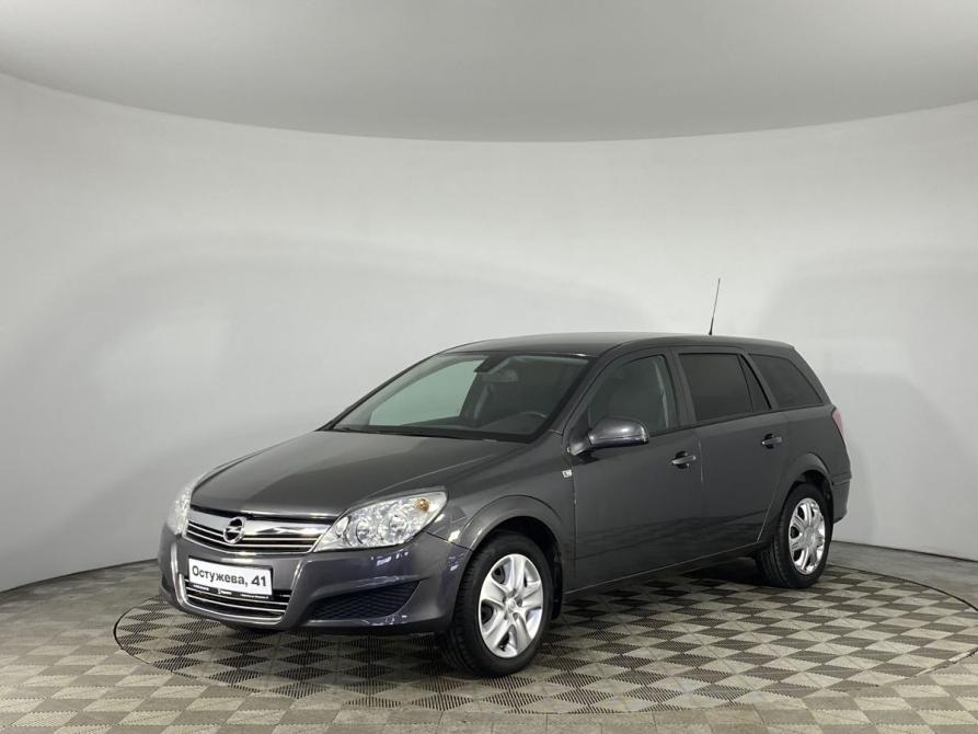 Opel Astra H Рестайлинг Воронеж  - изображение 1