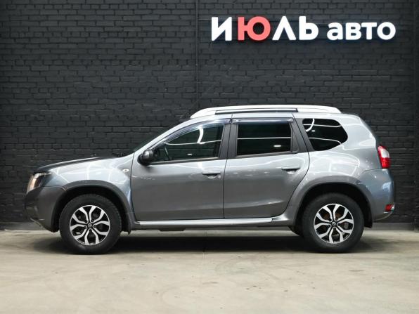 Nissan Terrano III (D10) с пробегом 2014 года, цена 1 350 000 рублей, 76920 км, внедорожник, Автокод Объявления