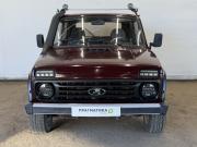 Lada (ВАЗ) 2121 (4x4) I Рестайлинг Псков  - изображение 19