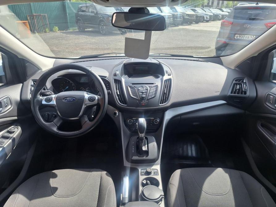 Ford Kuga II Санкт-Петербург  - изображение 10