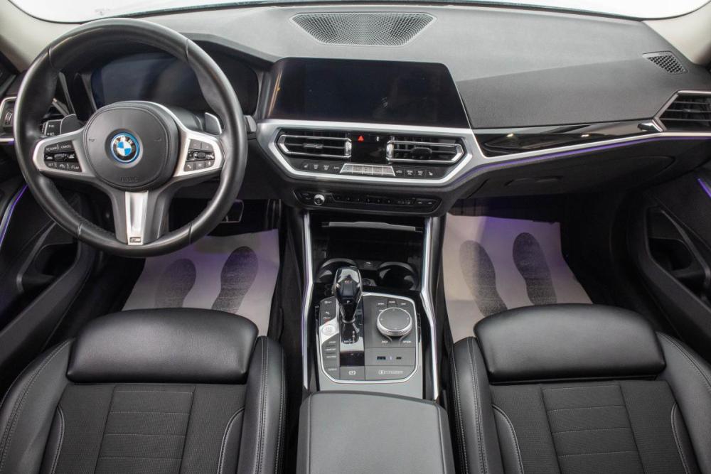 BMW 3 серии VII (G2x) Барнаул  - изображение 11