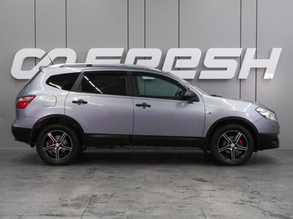 Nissan Qashqai+2 I Рестайлинг с пробегом 2010 года, цена 899 000 рублей, 232710 км, внедорожник, Автокод Объявления