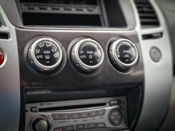 Mitsubishi Pajero Sport II Рестайлинг с пробегом 2014 года, цена 1 999 500 рублей, 202000 км, внедорожник, Автокод Объявления