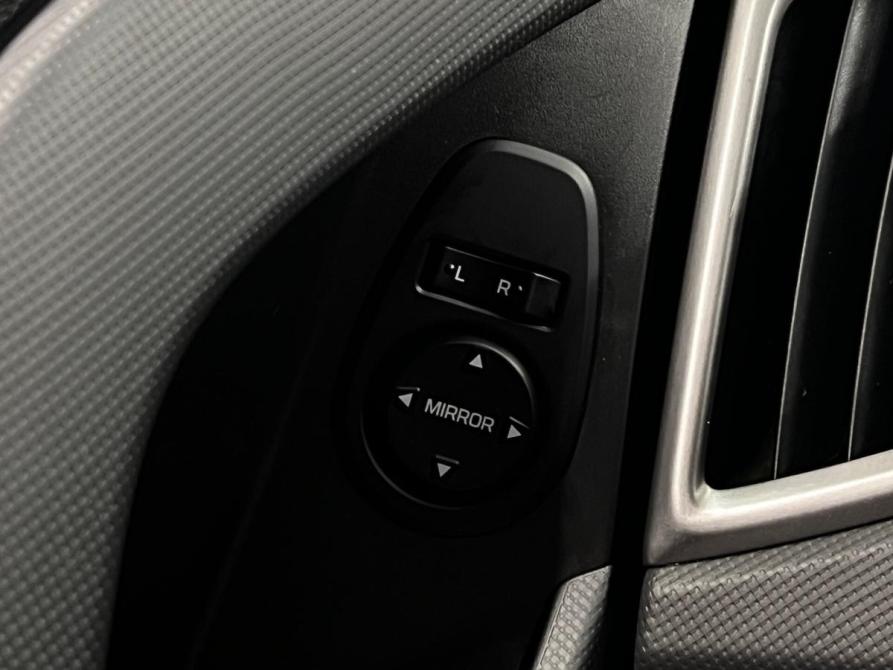 Hyundai Creta I Санкт-Петербург  - изображение 12