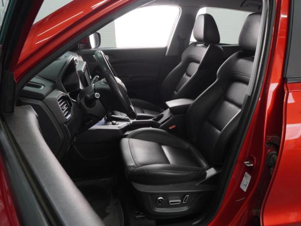 Chery Tiggo 4 I Рестайлинг с пробегом 2020 года, цена 1 349 000 рублей, 99380 км, внедорожник, Автокод Объявления
