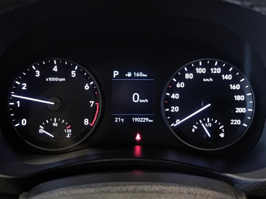 Hyundai Solaris II Казань  - изображение 16