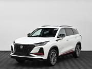 Changan CS75 Plus I Рестайлинг Москва  - изображение 22