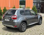 Nissan Terrano III (D10) Москва  - изображение 23
