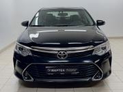 Toyota Camry VII (XV50) Рестайлинг Вологда  - изображение 24