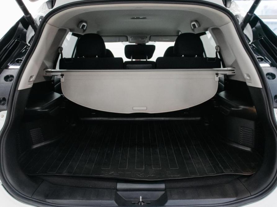 Nissan X-Trail III Рестайлинг Красноярск  - изображение 30