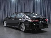 Toyota Camry VIII (XV70) Ставрополь  - изображение 29