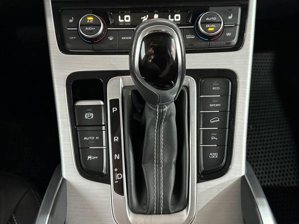 Geely Atlas I с пробегом 2019 года, цена 1 670 000 рублей, 80600 км, внедорожник, Автокод Объявления
