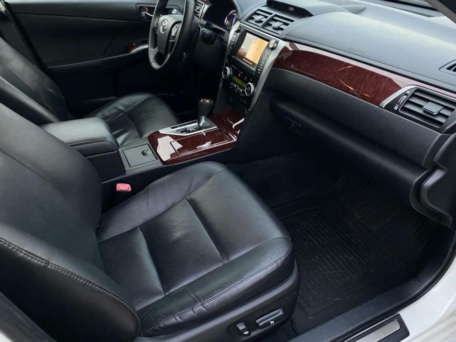 Toyota Camry VII (XV50) Тверь  - изображение 18