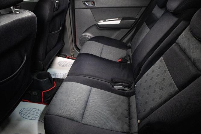 Hyundai Getz I Рестайлинг с пробегом 2009 года, цена 589 000 рублей, 159000 км, хэтчбек, Автокод Объявления