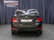 Hyundai Solaris I Рестайлинг Москва  - изображение 27