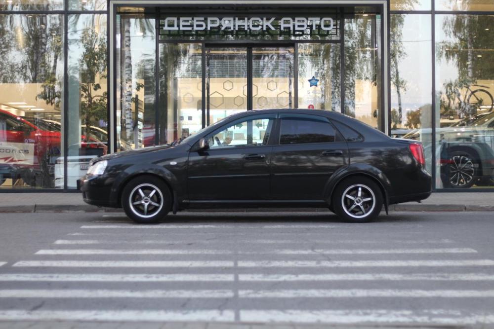 Chevrolet Lacetti I Брянск  - изображение 2