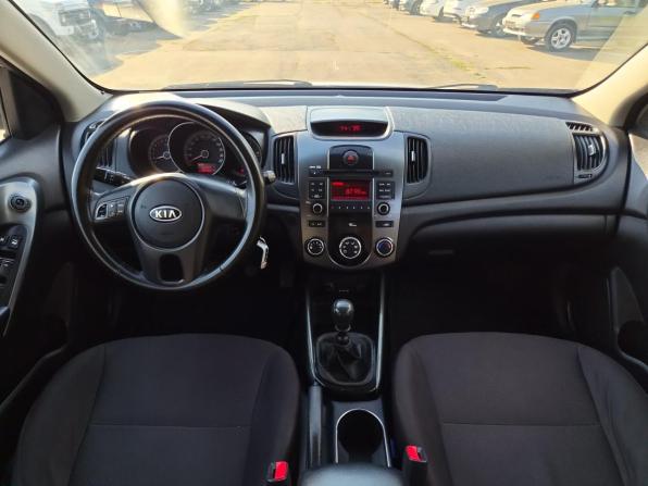 Kia Cerato II с пробегом 2012 года, цена 660 000 рублей, 294651 км, седан, Автокод Объявления