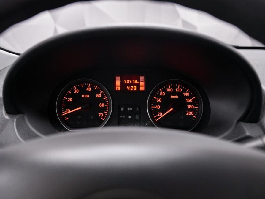 Nissan Almera III (G15) Ульяновск  - изображение 14