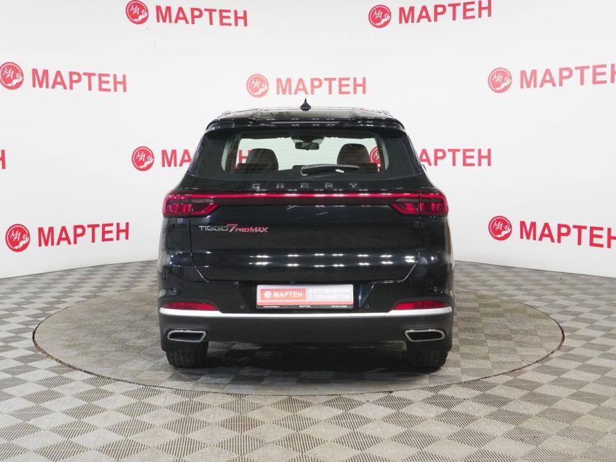 Chery Tiggo 7 Pro Max I Вологда  - изображение 6