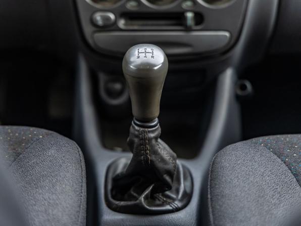 Hyundai Accent II с пробегом 2005 года, цена 418 000 рублей, 204056 км, седан, Автокод Объявления