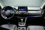 Kia Seltos I Крым  - изображение 53