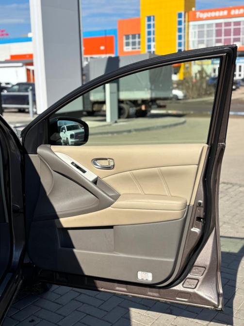 Nissan Murano II (Z51) Рестайлинг 2 Сыктывкар  - изображение 8