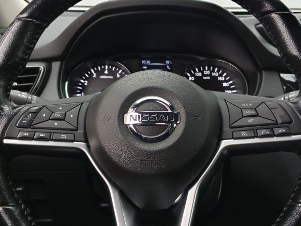 Nissan X-Trail III Рестайлинг с пробегом 2020 года, цена 2 349 000 рублей, 110208 км, внедорожник, Автокод Объявления