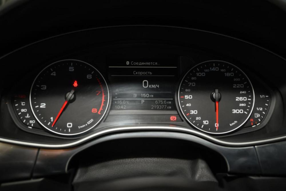 Audi A6 IV (C7) Ульяновск  - изображение 24