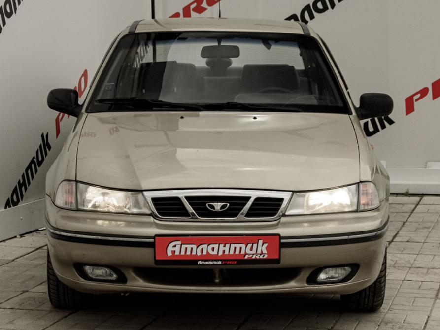 Daewoo Nexia I Екатеринбург  - изображение 2