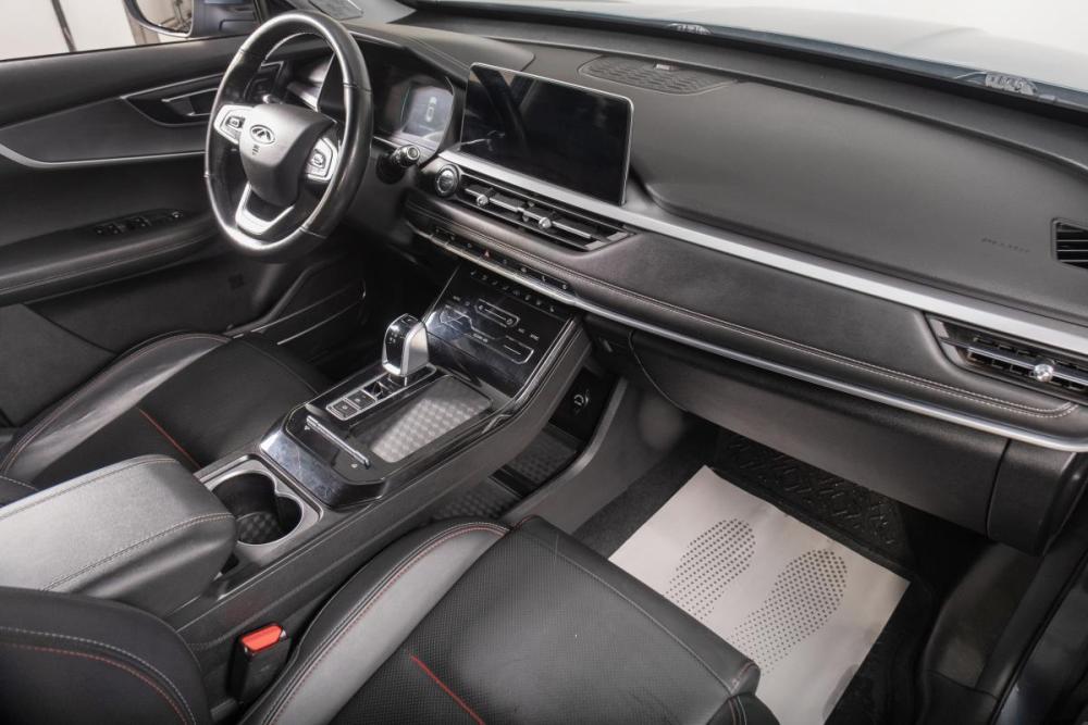 Chery Tiggo 7 Pro I Томск  - изображение 17