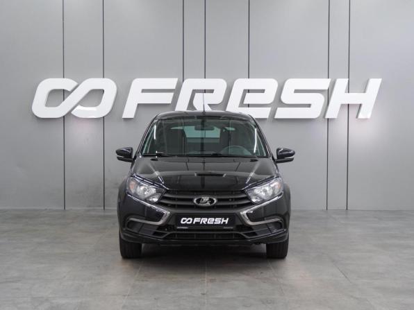 Lada (ВАЗ) Granta I Рестайлинг с пробегом 2023 года, цена 799 000 рублей, 56001 км, лифтбек, Автокод Объявления