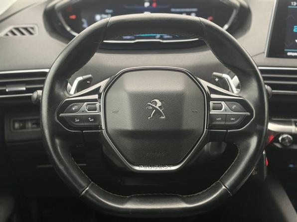 Peugeot 3008 II с пробегом 2019 года, цена 1 769 000 рублей, 125948 км, внедорожник, Автокод Объявления