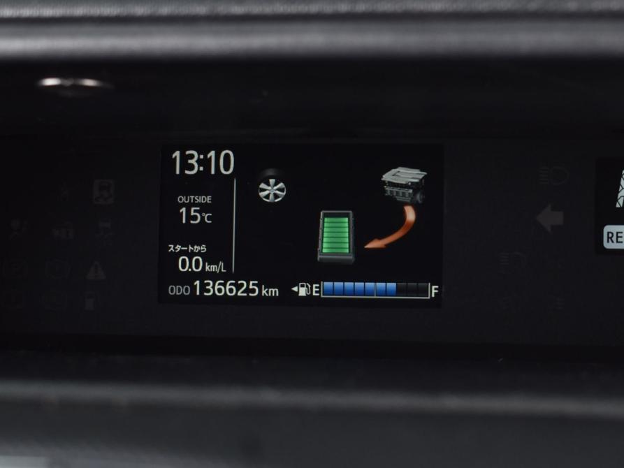 Toyota Aqua I Рестайлинг 2 Кемерово  - изображение 9