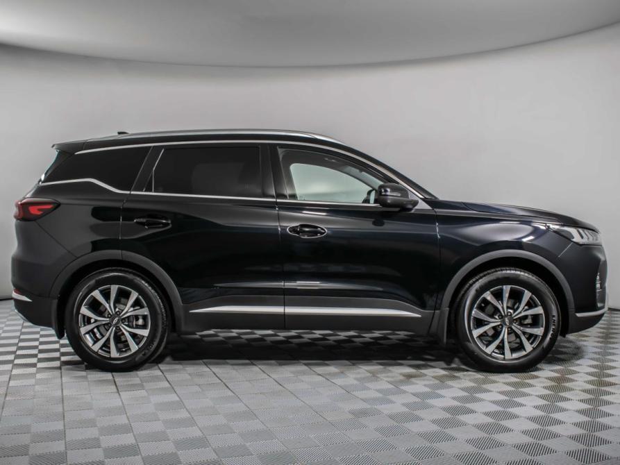 Chery Tiggo 7 Pro I Москва  - изображение 4