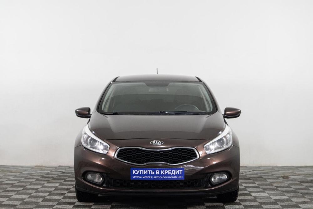 Kia Ceed II Сургут  - изображение 2