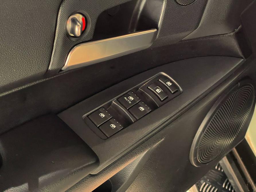 SsangYong Kyron I Рестайлинг Оренбург  - изображение 13
