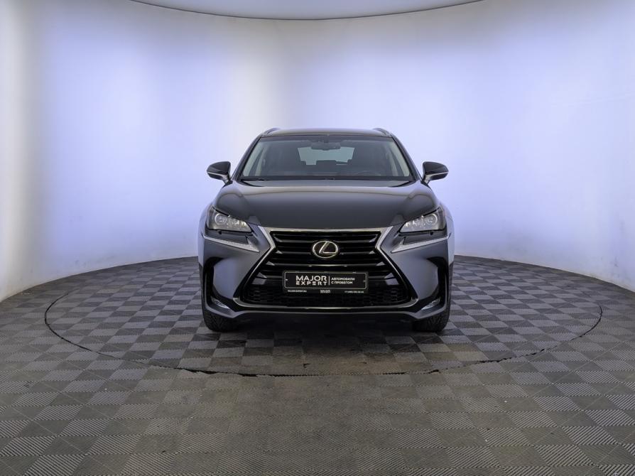 Lexus NX I Москва  - изображение 2