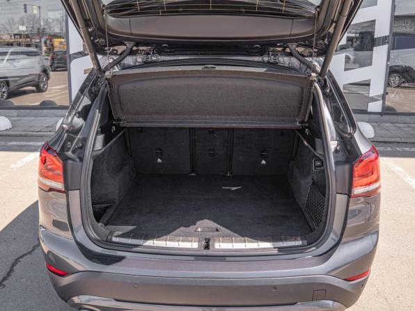 BMW X1 II (F48) Рестайлинг с пробегом 2019 года, цена 3 289 000 рублей, 123989 км, внедорожник, Автокод Объявления