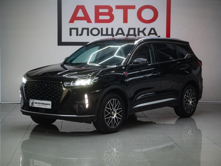 Chery Tiggo 7 Pro Max I Челябинск  - изображение 1