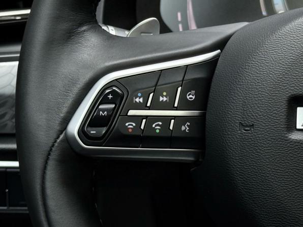Haval F7 I Рестайлинг с пробегом 2023 года, цена 2 359 000 рублей, 73515 км, внедорожник, Автокод Объявления