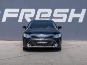 Toyota Camry VII (XV50) Рестайлинг Краснодар  - изображение 27