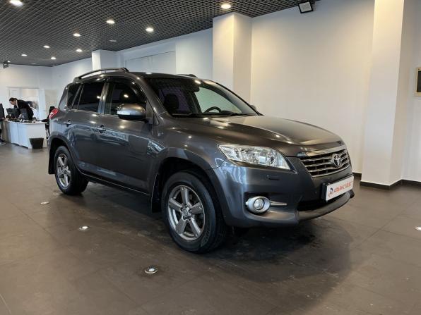 Toyota RAV4 III (XA30) Рестайлинг с пробегом 2012 года, цена 1 367 000 рублей, 243471 км, внедорожник, Автокод Объявления