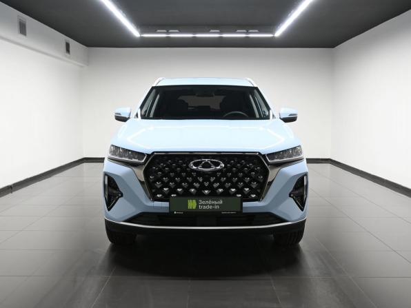 Chery Tiggo 7 Pro Max I с пробегом 2024 года, цена 2 175 000 рублей, 4677 км, внедорожник, Автокод Объявления