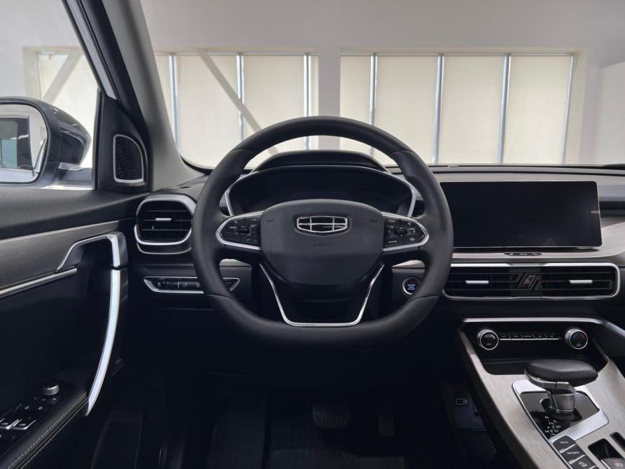 Geely Coolray I Волгоград  - изображение 14