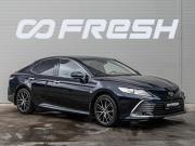 Toyota Camry VIII (XV70) Краснодар  - изображение 23