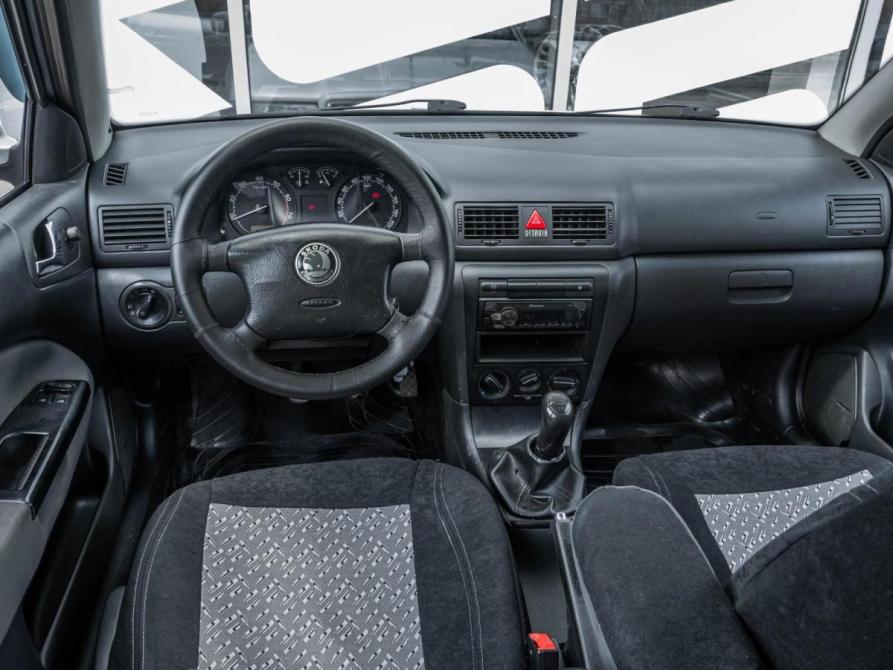 Skoda Octavia I (A4) Рестайлинг Ставрополь  - изображение 6