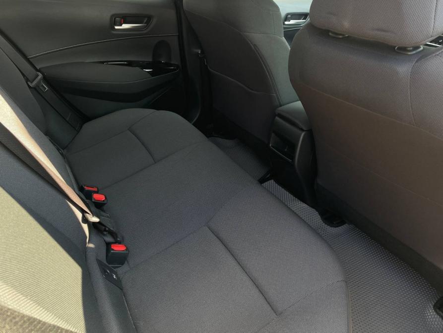 Toyota Corolla XII (E210) Стерлитамак  - изображение 29