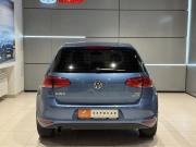 Volkswagen Golf VII Новосибирск  - изображение 18