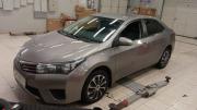 Toyota Corolla XI (E160 E170 E180) Санкт-Петербург  - изображение 7